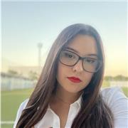 Profesora de matemáticas de niños hasta 15 años